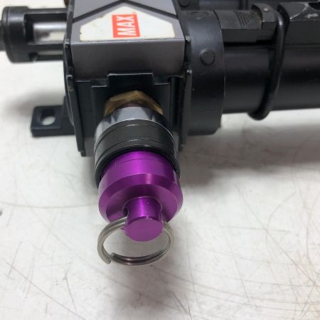 MAX マックス スーパーエア2点エアセット ACH-FL2