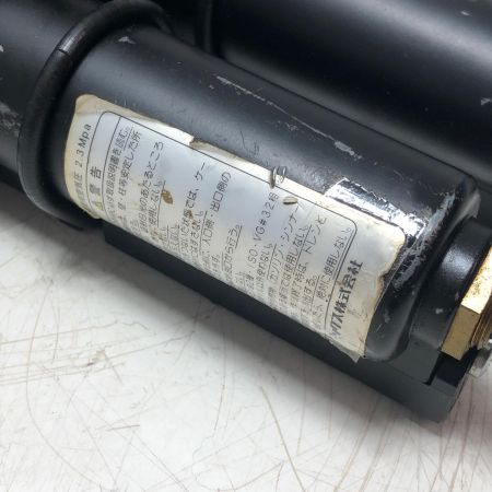 MAX マックス スーパーエア2点エアセット ACH-FL2