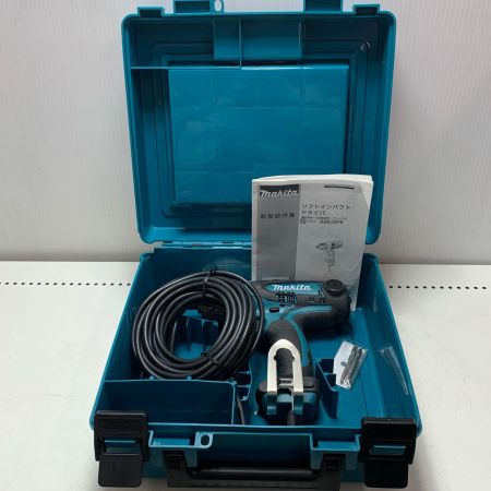 MAKITA マキタ ソフトインパクトドライバ 6963SPK