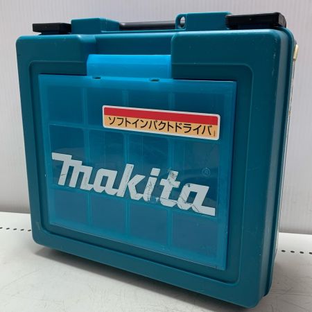 MAKITA マキタ ソフトインパクトドライバ 6963SPK