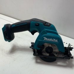 MAKITA マキタ 85mm 充電式マルノコ HS301D Aランク