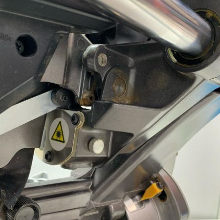 HiKOKI ハイコーキ  スライド丸のこ C7RSHD グリーン