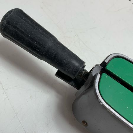 HiKOKI ハイコーキ  スライド丸のこ C7RSHD グリーン