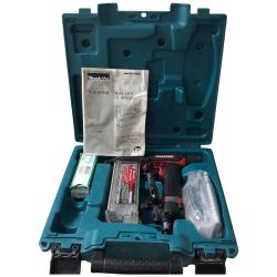MAKITA マキタ 高圧仕上釘打 AF552H レッド Bランク