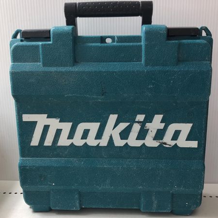 MAKITA マキタ 高圧仕上釘打 AF552H レッド