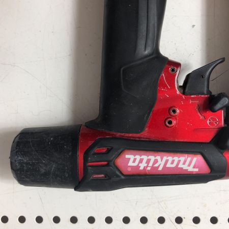 MAKITA マキタ 高圧仕上釘打 AF552H レッド