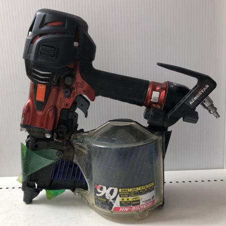 MAX マックス 釘打機スーパーネイラ HN-90N6