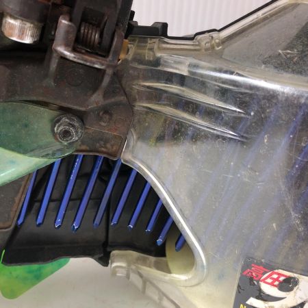 MAX マックス 釘打機スーパーネイラ HN-90N6