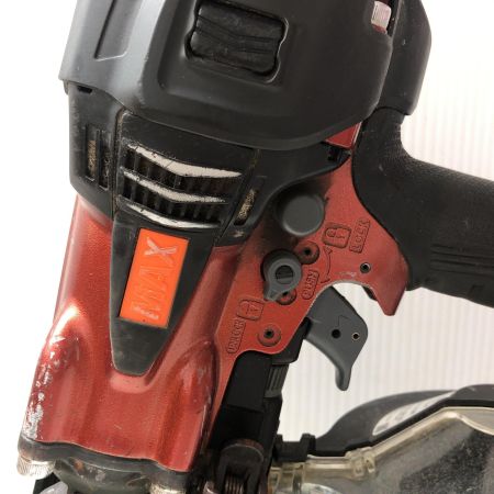 MAX マックス 釘打機スーパーネイラ HN-90N6