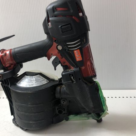 MAX マックス 釘打機スーパーネイラ HN-90N6