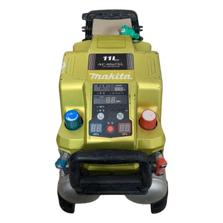MAKITA マキタ エアコンプレッサ AC462XL