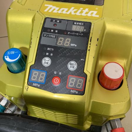 MAKITA マキタ エアコンプレッサ AC462XL