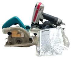 MAKITA マキタ 【ジャンク品】 MAKITA 2点セット Dランク