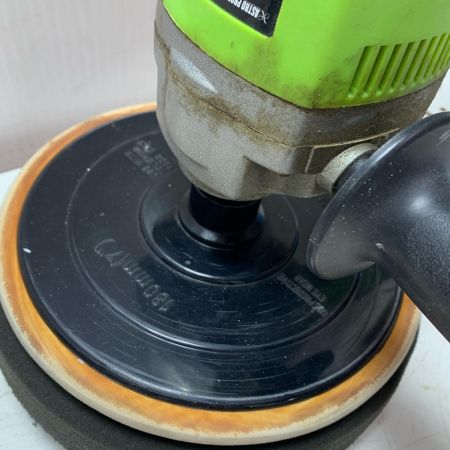 ASTRO PRODUCTS アストロプロダクツ 電動ポリッシャー 950W