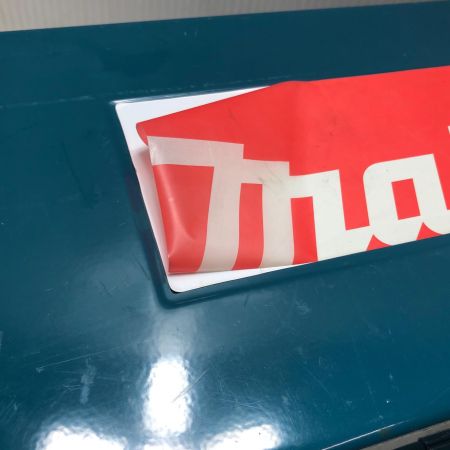 MAKITA マキタ 110mm コンクリートカンナ ケース付 PC1100