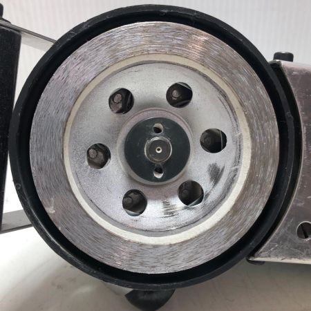 MAKITA マキタ 110mm コンクリートカンナ ケース付 PC1100