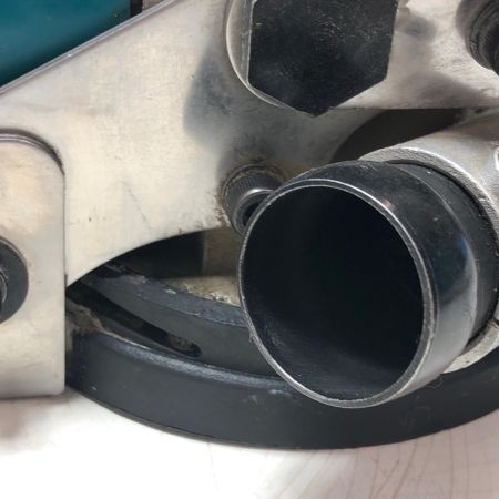 MAKITA マキタ 110mm コンクリートカンナ ケース付 PC1100