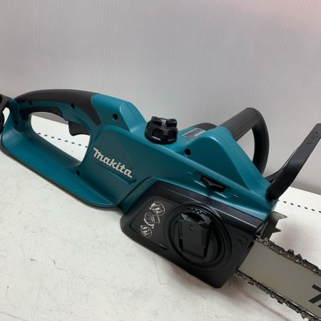MAKITA マキタ 350mm 電気チェーンソー MUC3541