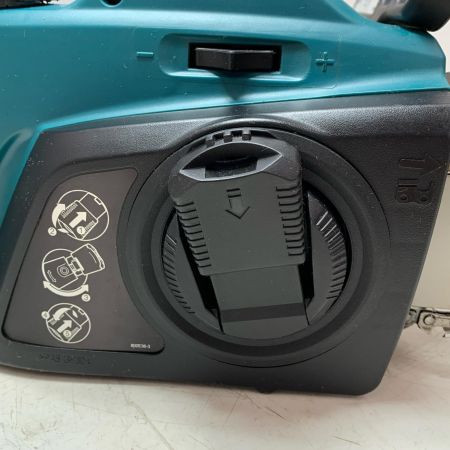 MAKITA マキタ 350mm 電気チェーンソー MUC3541