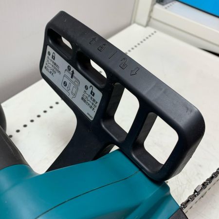 MAKITA マキタ 350mm 電気チェーンソー MUC3541