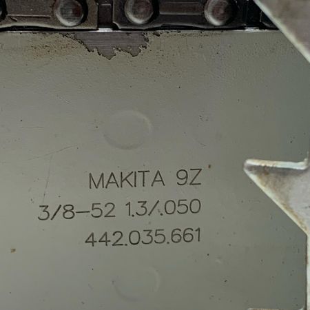 MAKITA マキタ 350mm 電気チェーンソー MUC3541