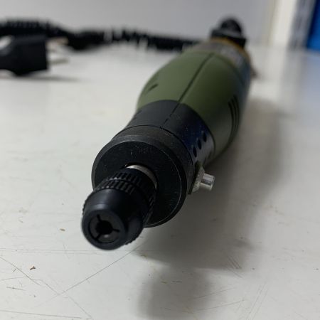 €€ PROXXON ミニルーター(高速ミニグラインダー) MM50 オリーブ