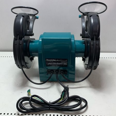 MAKITA マキタ 卓上グラインダ GB602W