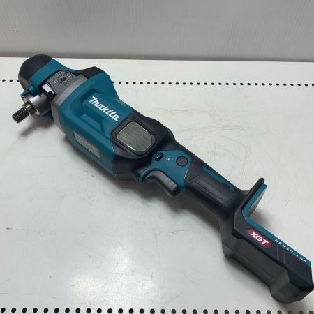 MAKITA マキタ 180mm 充電式ポリッシャ PV001GRD