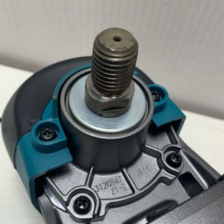 MAKITA マキタ 180mm 充電式ポリッシャ PV001GRD