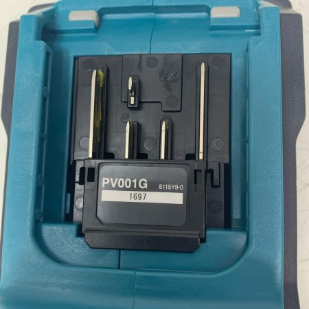 MAKITA マキタ 180mm 充電式ポリッシャ PV001GRD