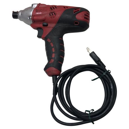 RYOBI リョービ ドライバドリル　本体のみ CID-1100