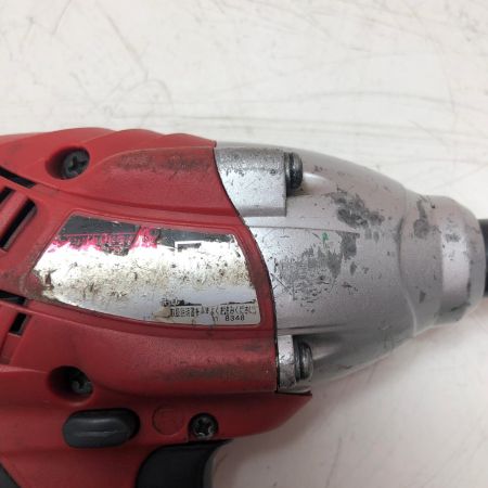 RYOBI リョービ ドライバドリル　本体のみ CID-1100