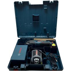 BOSCH ボッシュ バッテリーカットソー GMF 10.8V-Li Bランク