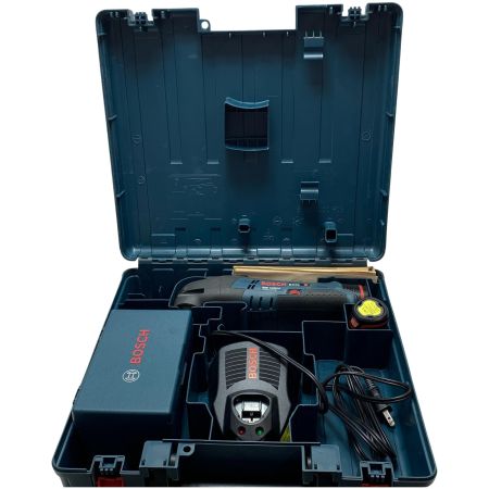 BOSCH ボッシュ バッテリーカットソー GMF 10.8V-Li