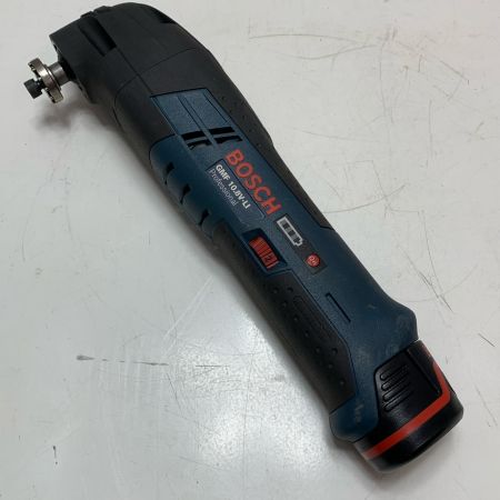 BOSCH ボッシュ バッテリーカットソー GMF 10.8V-Li