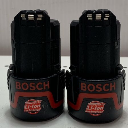 BOSCH ボッシュ バッテリーカットソー GMF 10.8V-Li