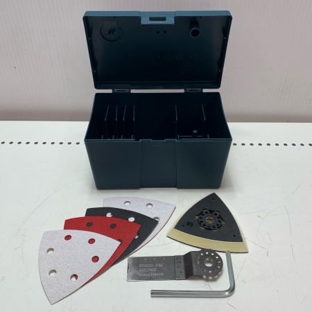 BOSCH ボッシュ バッテリーカットソー GMF 10.8V-Li