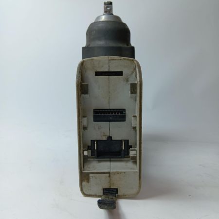 Panasonic パナソニック インパクトレンチ EZ7552 充電器・充電池2個・ケース付