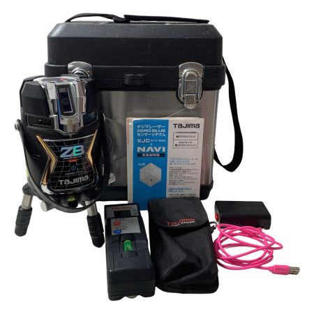TAJIMA タジマ タジマレーザーZERO-BLUE　センサーリチウム ZEROBLS-KJC