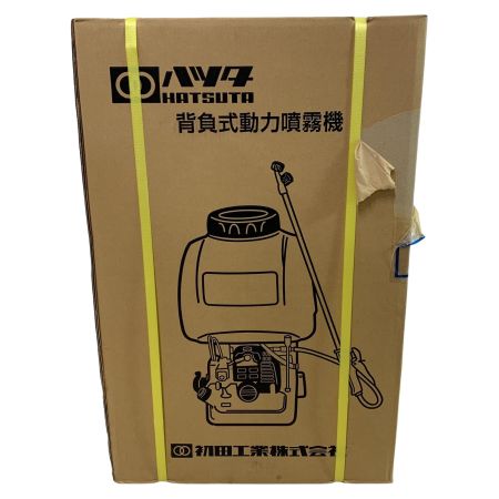 HATSUTA 背負式動力噴霧器 ANKD-2570