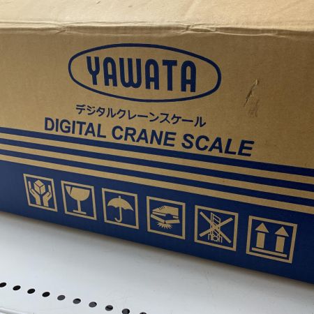 YAWATA デジタルクレーンスケール HJA-1500K