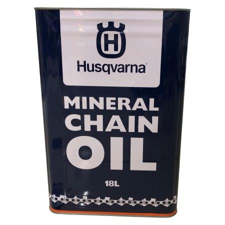Husqvarna ハスクバーナ チェーンソーオイル