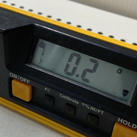 M-D BUOLDING PRODUCTS 1-800-SMARTLEVEL イエロー