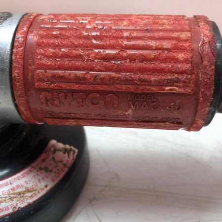 MYTON エアサンダ MAG-40