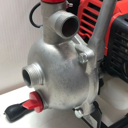 KARZ エンジンポンプ PE252