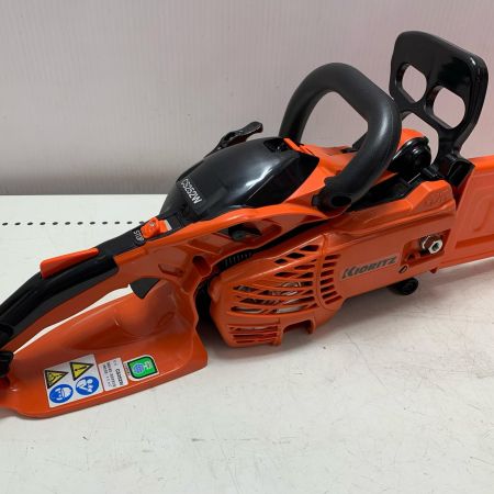 KIORITZ チェーンソー CS252W