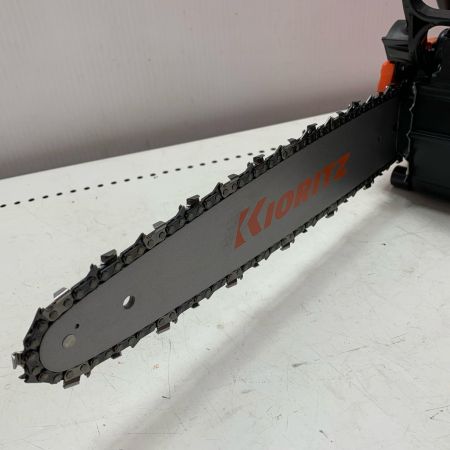 KIORITZ チェーンソー CS252W