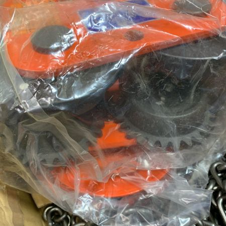 象印ﾁｪｰﾝﾌﾞﾛｯｸ株式会社 チェーンブロック 9748