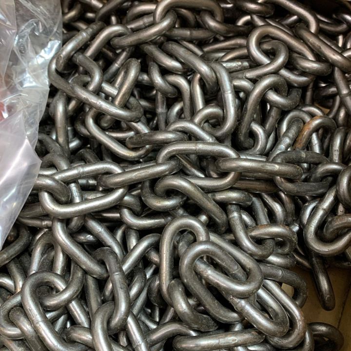 象印ﾁｪｰﾝﾌﾞﾛｯｸ株式会社 チェーンブロック 9748 - 中古工具・電動工具