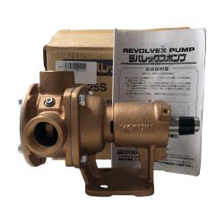 KOSHIN ラバレックスポンプ MF-25S Aランク